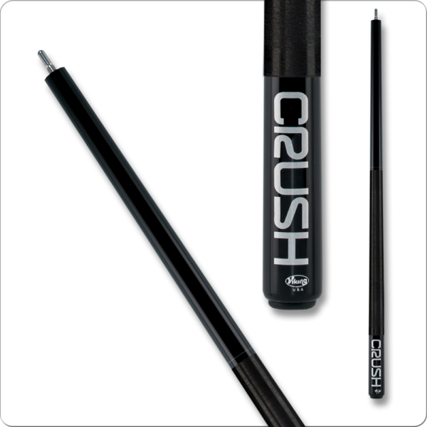Viking - Crush - Break Jump